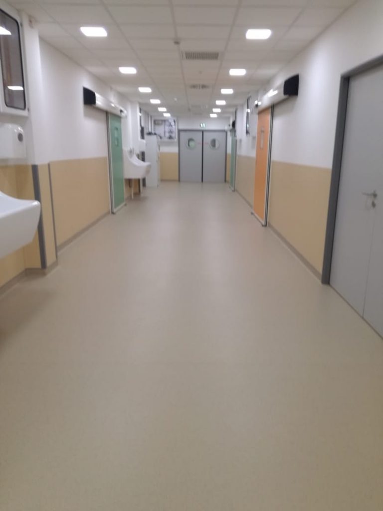 Polyclinique Montier La Celle - Elsan Saint-andré-les-vergers