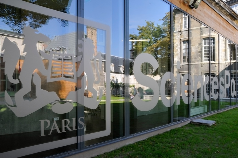 Sciences Po Reims